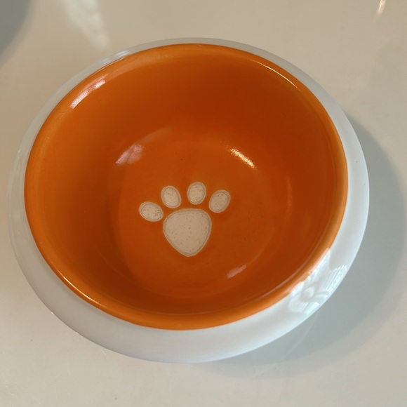 Pet Rageous designs bowls, Set of 2 - Picture 4 of 5